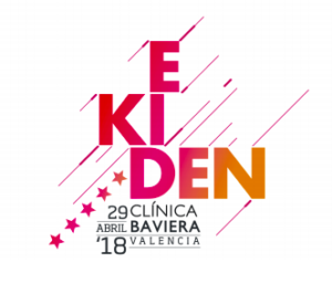 Ekiden Valencia 2018